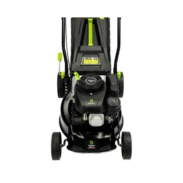 DOLOMITE DM41P-DO130 benzinska motorna kosilica 3