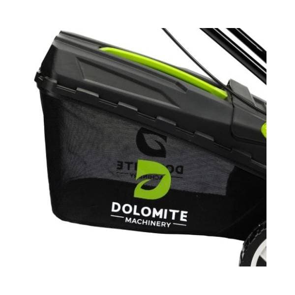 DOLOMITE DM41P-DO130 benzinska motorna kosilica 5