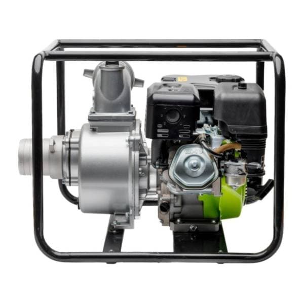 DOLOMITE DP100 4" motorna pumpa za vodu 1