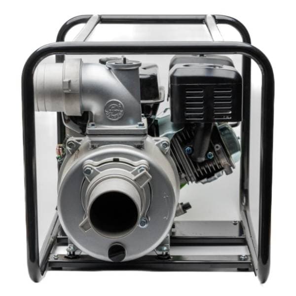 DOLOMITE DP100 4" motorna pumpa za vodu 3