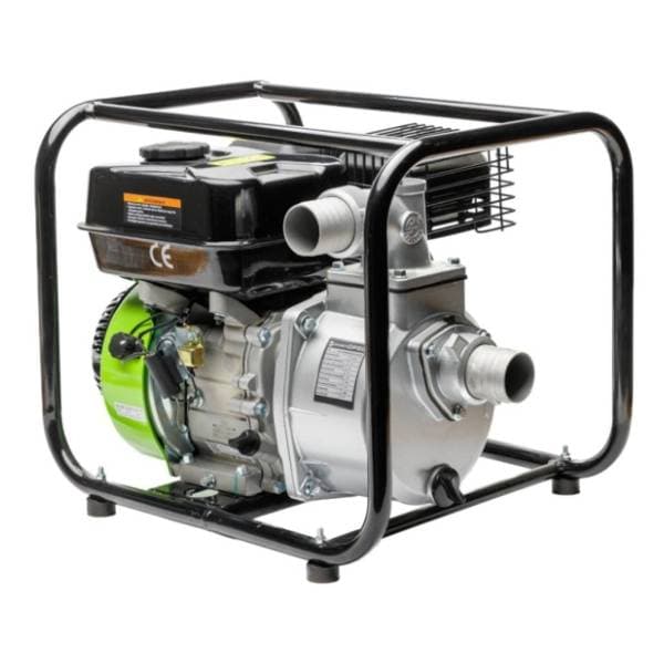 DOLOMITE DP50 motorna pumpa za vodu 0