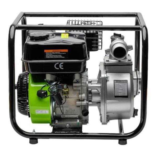 DOLOMITE DP50 motorna pumpa za vodu 2