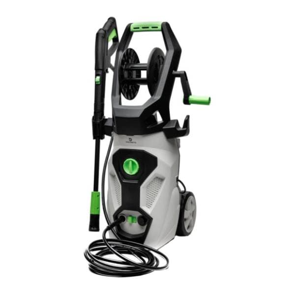 DOLOMITE Machinery Puromat 2200W perač pod pritiskom 0