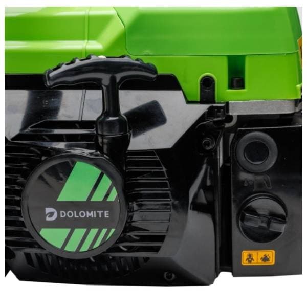 DOLOMITE YD45G benzinska motorna testera 2