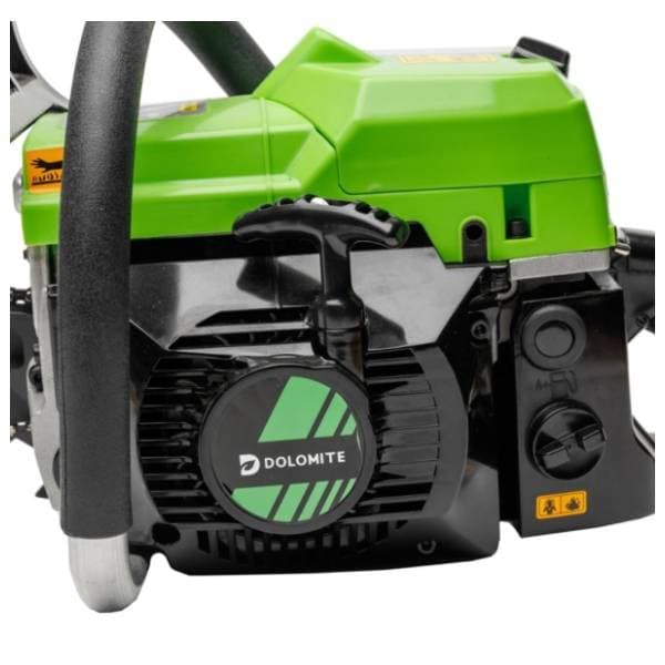 DOLOMITE YD52G benzinska motorna testera 2