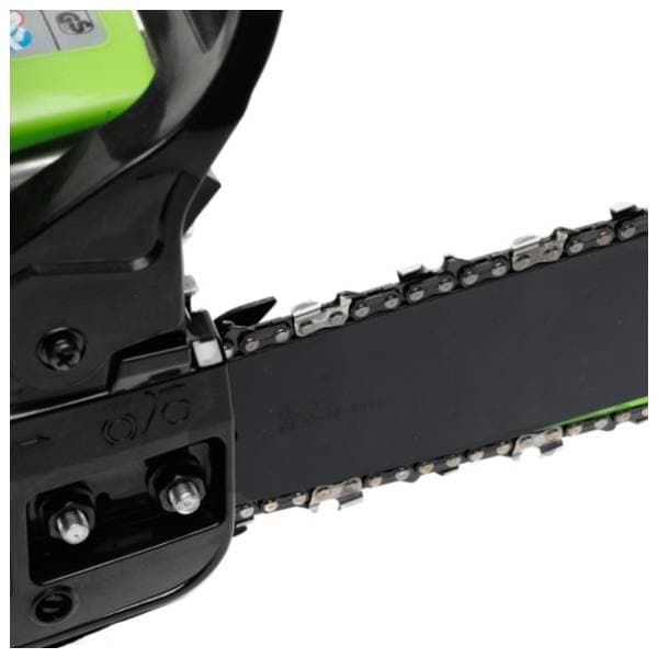 DOLOMITE YD52G benzinska motorna testera 3