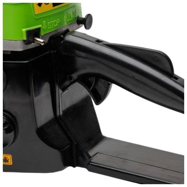 DOLOMITE YD52G benzinska motorna testera 5