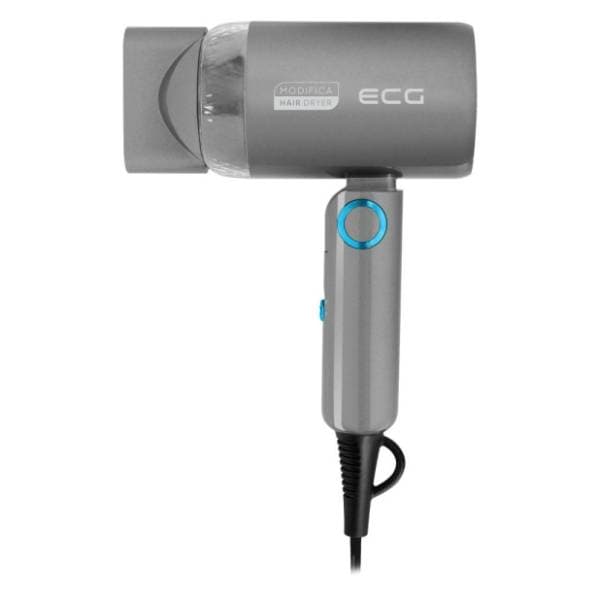 ECG fen Modifica Grigio Piccolo 0