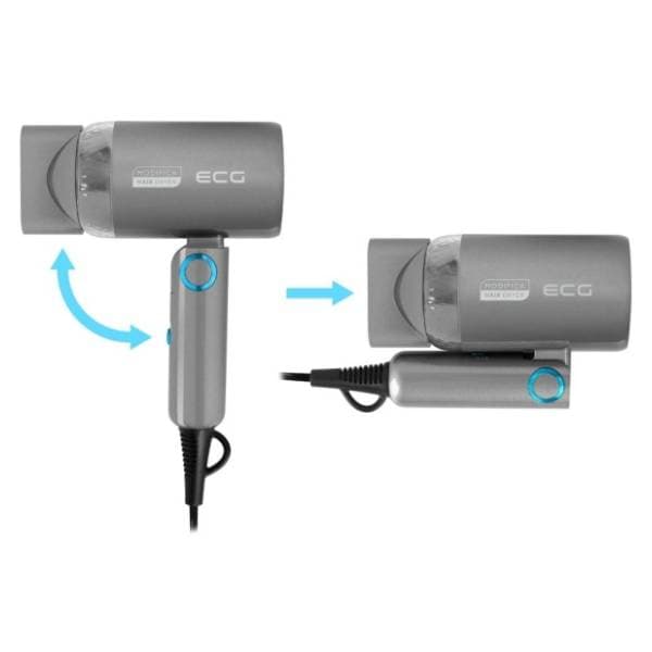 ECG fen Modifica Grigio Piccolo 5