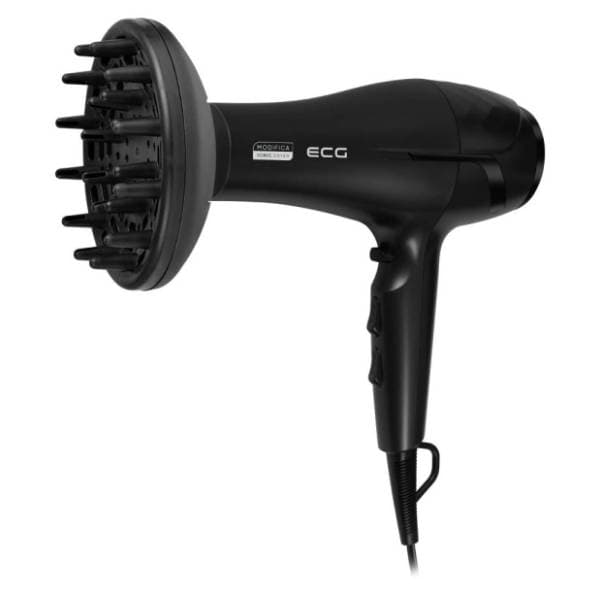 ECG fen Modifica Nera Grande+ 1