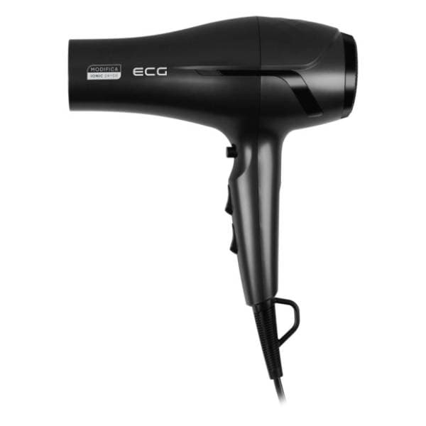 ECG fen Modifica Nera Grande+ 3