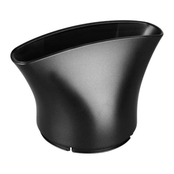 ECG fen Modifica Nera Grande+ 7