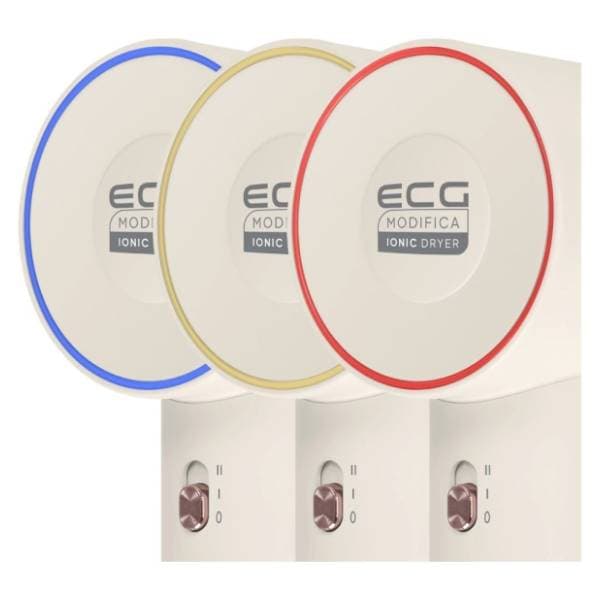 ECG fen Modifica Sonica 6