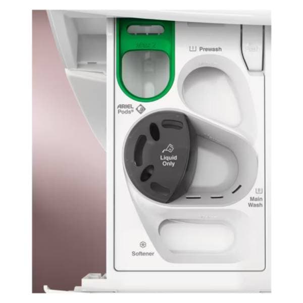 ELECTROLUX mašina za pranje i sušenje veša EW8W4402QE 4