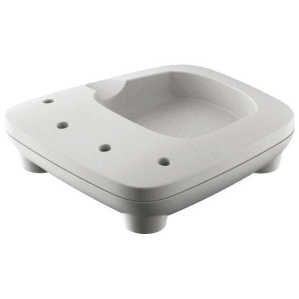 ELECTROLUX ručni mikser EHM4W beli 3