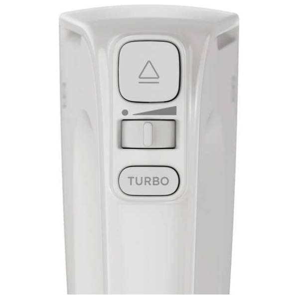 ELECTROLUX ručni mikser EHM4W beli 4