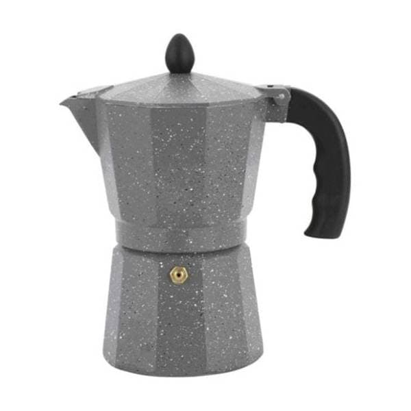 ELEKOM džezva za espresso kafu EK3010-3MG 0