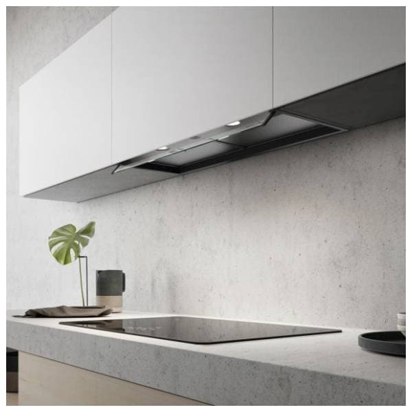 ELICA aspirator Boxin LX/BL MAT/A/60 1