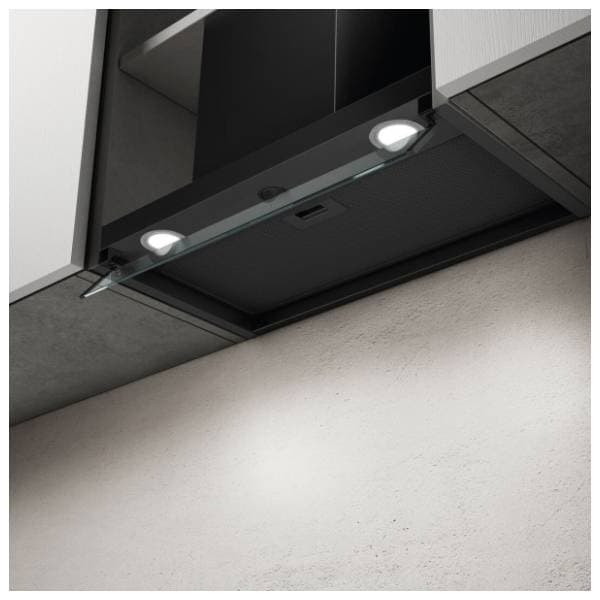 ELICA aspirator Boxin LX/BL MAT/A/60 0