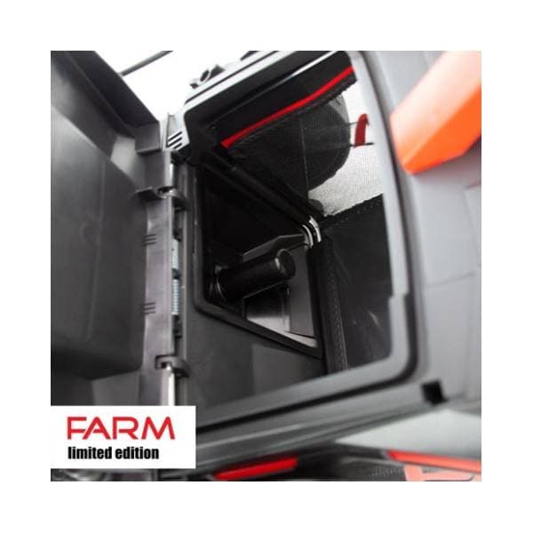 FARM FLM42LE motorna kosilica 1