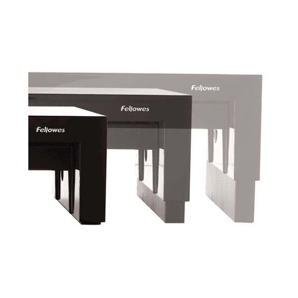 FELLOWES Designer Suites postolje za monitor 3