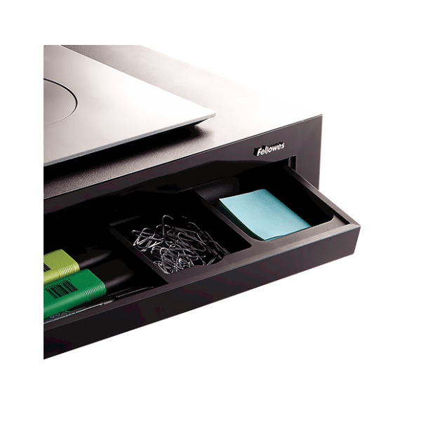 FELLOWES Designer Suites postolje za monitor 4