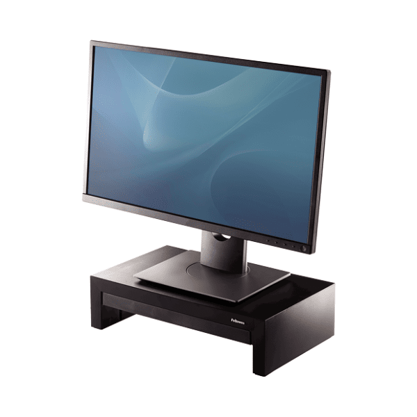 FELLOWES Designer Suites postolje za monitor 1