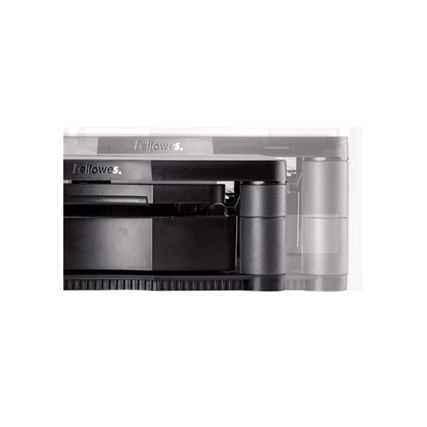 FELLOWES Premium Plus Graphite postolje za monitor 3