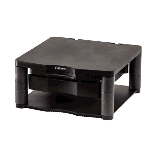 FELLOWES Premium Plus Graphite postolje za monitor 0