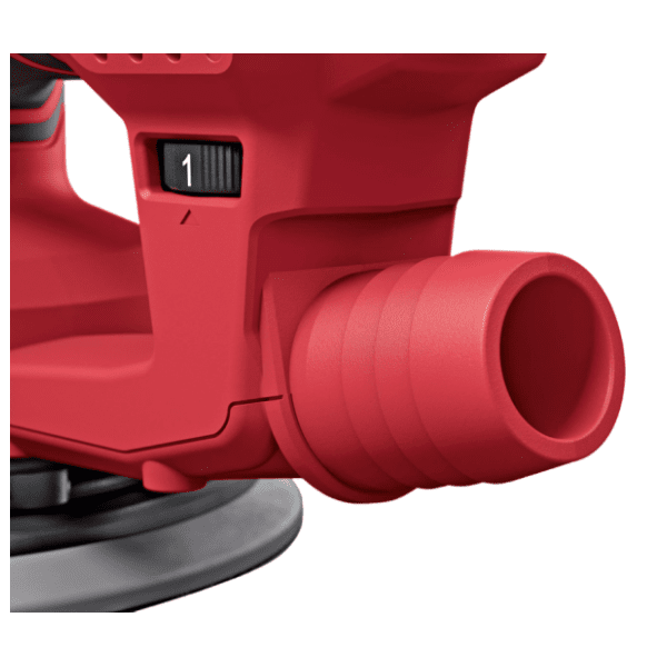 FLEX ORE 5-150 EC rotaciona brusilica 2