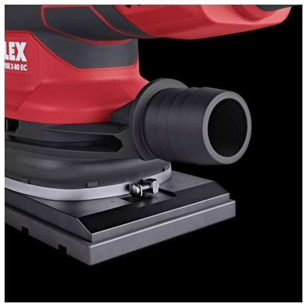 FLEX OSE 2-80 EC vibraciona brusilica 3