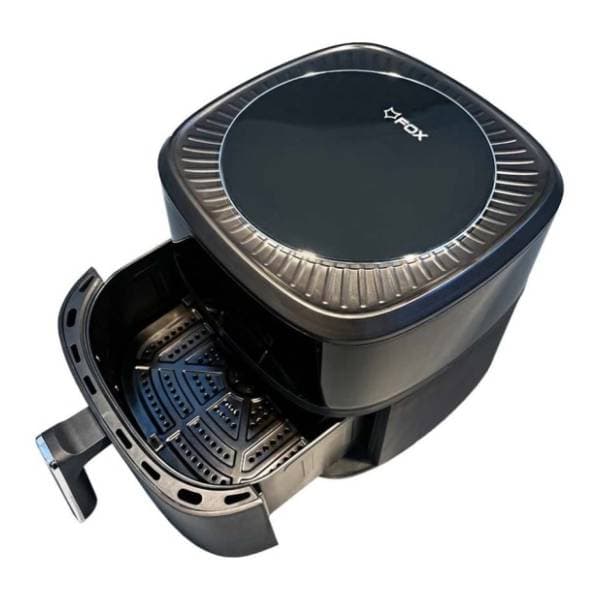 FOX friteza na vruć vazduh AFR-6014 4