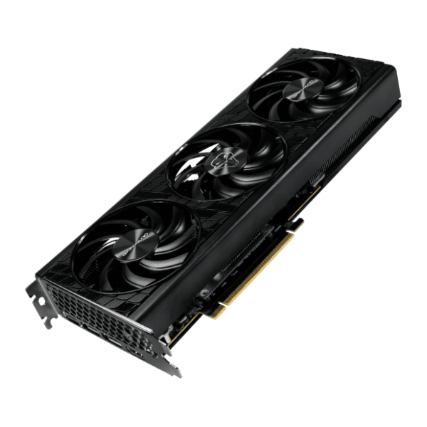GAINWARD nVidia GeForce RTX 5070 Python III 12GB GDDR7 192-bit grafička kartica 1