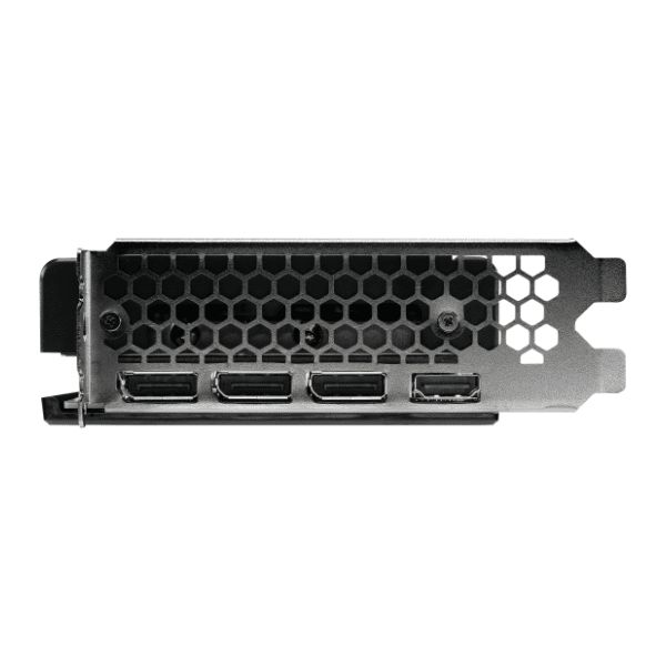 GAINWARD nVidia GeForce RTX 5070 Python III 12GB GDDR7 192-bit grafička kartica 7