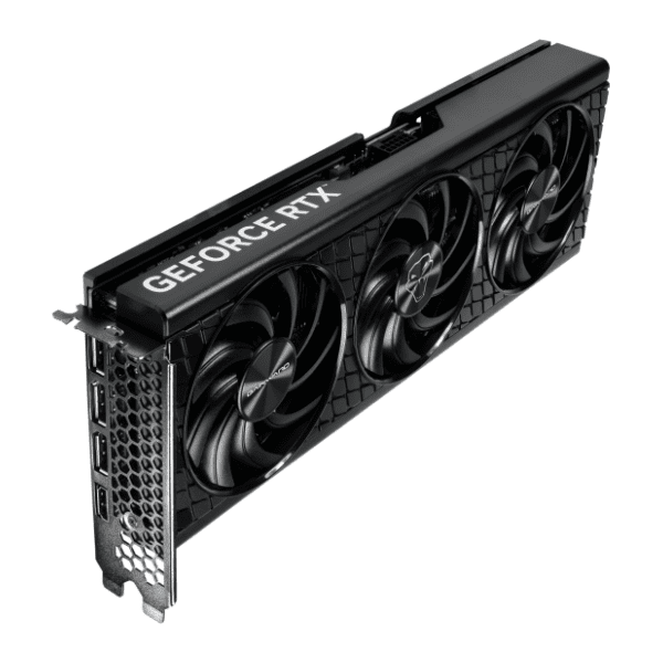 GAINWARD nVidia GeForce RTX 5070 Python III 12GB GDDR7 192-bit grafička kartica 8