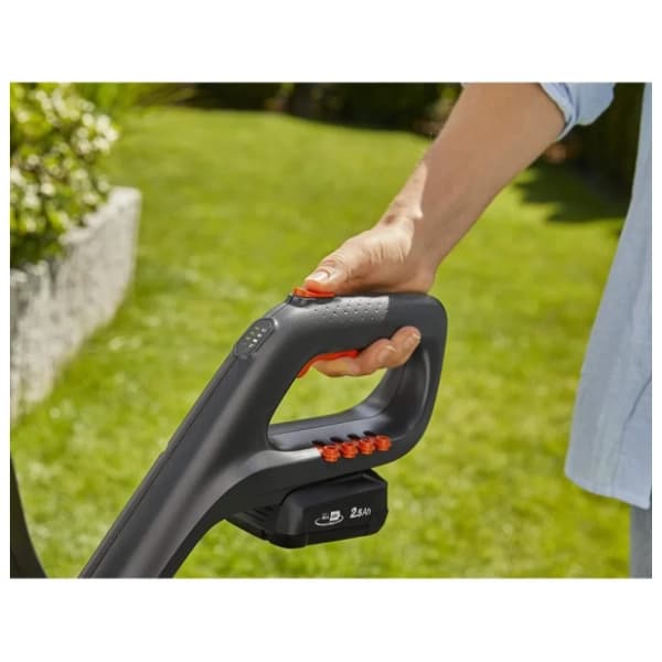 GARDENA Easycut GA 14700-55 Solo aku trimer za travu 1