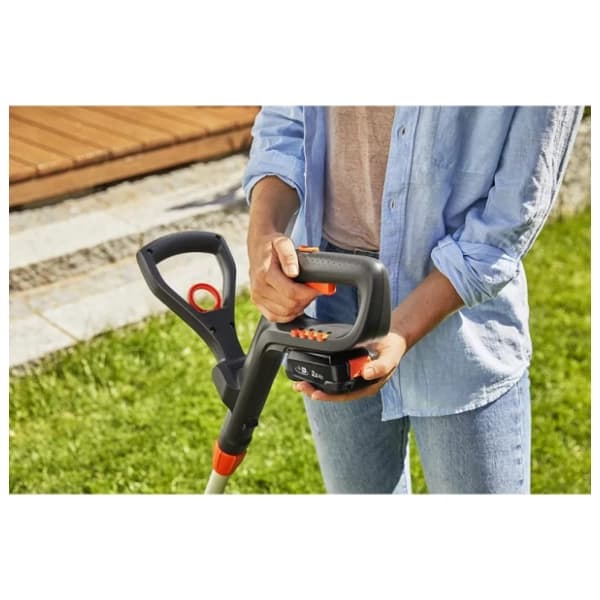 GARDENA Easycut GA 14700-55 Solo aku trimer za travu 2