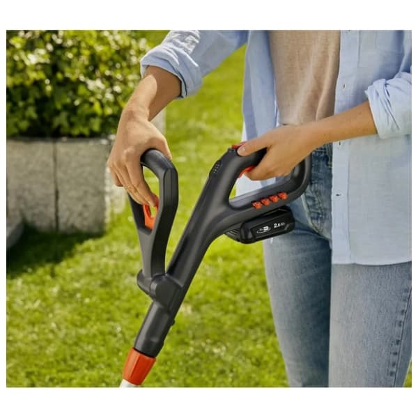 GARDENA Easycut GA 14700-55 Solo aku trimer za travu 3