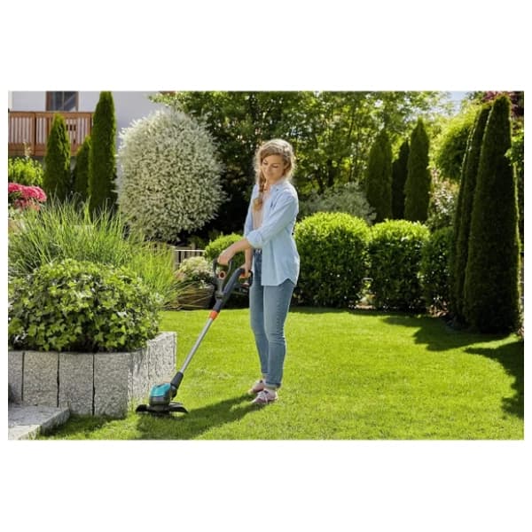 GARDENA Easycut GA 14700-55 Solo aku trimer za travu 4