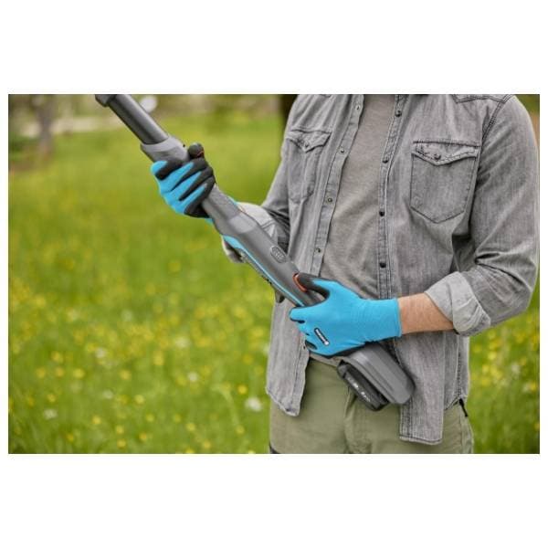 GARDENA HighCut 360/18V aku teleskopske makaze za grane 3