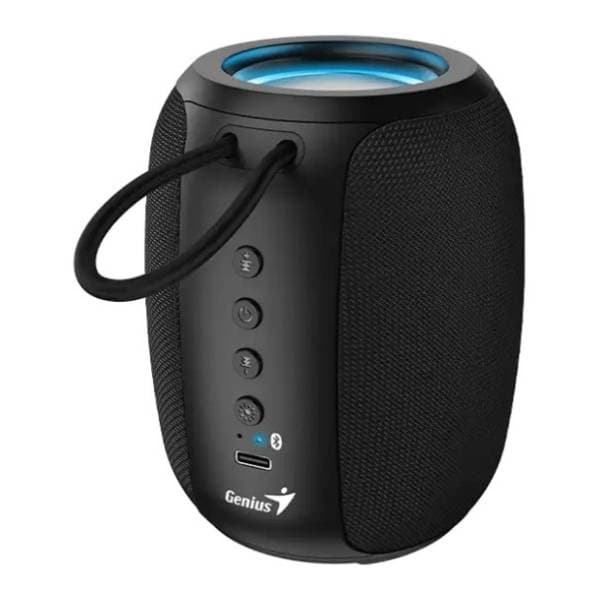 GENIUS bluetooth zvučnik SP-915BT crni 0