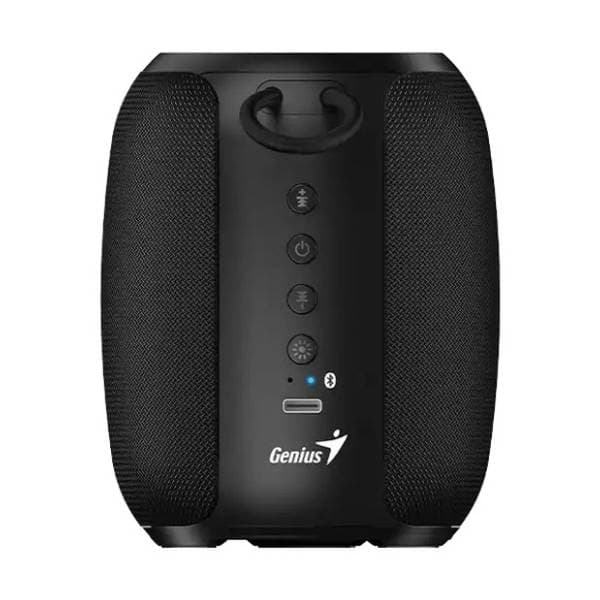 GENIUS bluetooth zvučnik SP-915BT crni 1