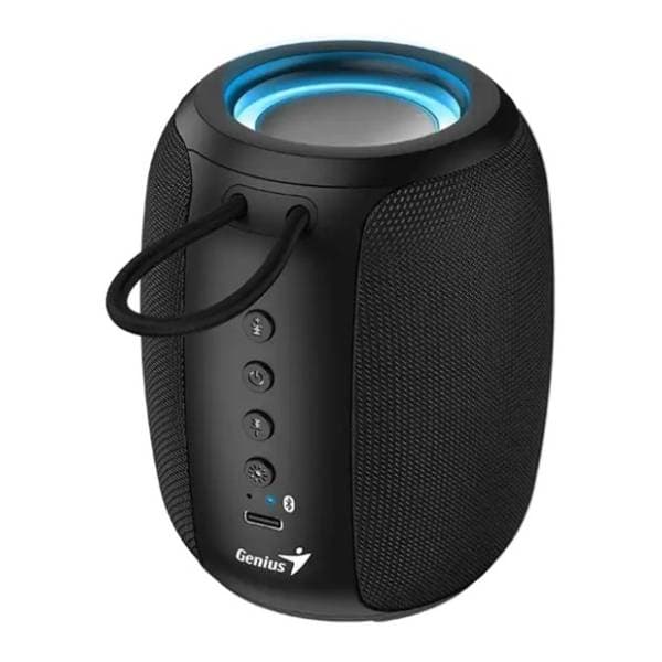 GENIUS bluetooth zvučnik SP-915BT crni 3