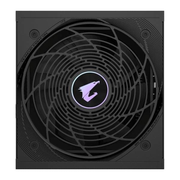 GIGABYTE napajanje AORUS ELITE GP-AE850PM 2