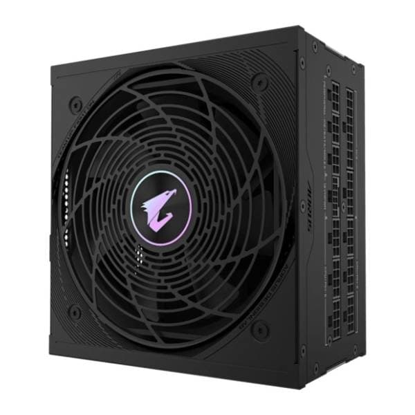GIGABYTE napajanje AORUS ELITE GP-AE850PM 3