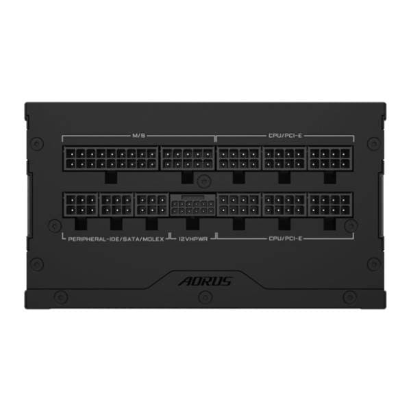 GIGABYTE napajanje AORUS ELITE GP-AE850PM 5