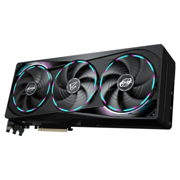 GIGABYTE nVidia GeForce RTX 5070 Ti AORUS MASTER 16GB GDDR7 256-bit grafička kartica 1