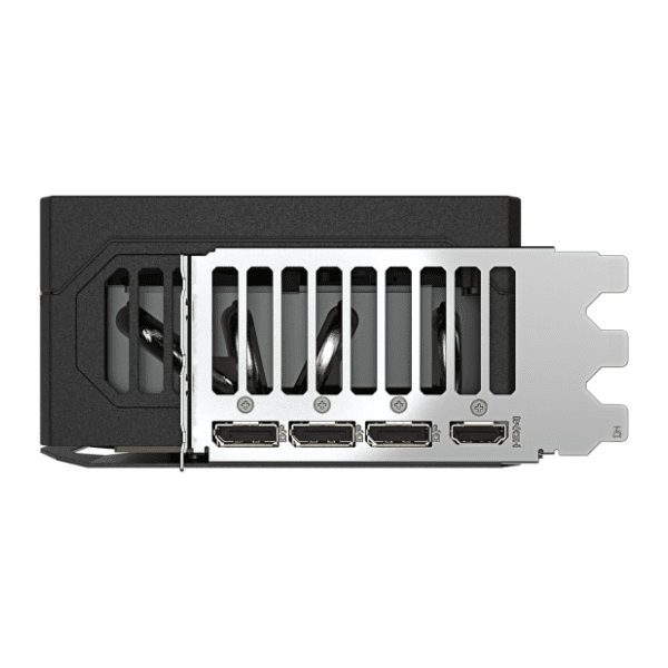 GIGABYTE nVidia GeForce RTX 5070 Ti AORUS MASTER 16GB GDDR7 256-bit grafička kartica 9