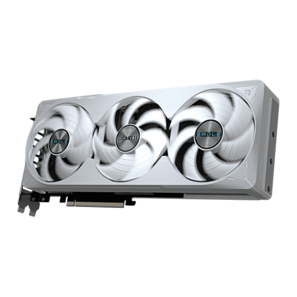 GIGABYTE nVidia GeForce RTX 5070 Ti EAGLE OC ICE SFF 16GB GDDR7 256-bit grafička kartica 1