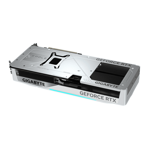GIGABYTE nVidia GeForce RTX 5070 Ti EAGLE OC ICE SFF 16GB GDDR7 256-bit grafička kartica 5